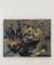 Jean-Jacques Boimond, Composición abstracta, 1963, óleo sobre lienzo, Imagen 2