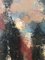 Jean-Jacques Boimond, Composición abstracta, 1963, óleo sobre lienzo, Imagen 4