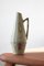 Vase Mid-Century en Céramique par Heinz Siery pour Scheurich 1