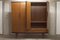 Scandinavian Teak Wardrobe, 1960s 5