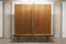 Scandinavian Teak Wardrobe, 1960s 19