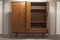 Armoire Scandinave en Teck, 1960s 14