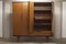 Armoire Scandinave en Teck, 1960s 7