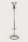 Bauhaus Chrome-Plated Coat Rack, 1930s, Image 1