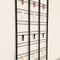 Mid-Century Coat Rack by Coen De Vries for Pilastro, 1950s 2