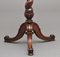 19th Century Walnut Occasional Table from Holland & Son, 1870s, Image 2