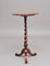 19th Century Walnut Occasional Table from Holland & Son, 1870s 8