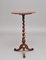 19th Century Walnut Occasional Table from Holland & Son, 1870s, Image 8