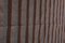 Alfombra Kilim turca larga con rayas horizontales, Imagen 8