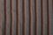 Long Turkish Kilim Runner Rug with Horizontal Stripe, Image 6