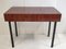 Vintage Console Table in Formica and Steel, 1960 1