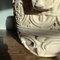 Antique Ivory Stone Planter, Image 8