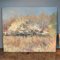 Tony Reniers, Landscape, 1990s, Oil on Panel 1