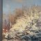 Tony Reniers, Landscape, 1990s, Oil on Panel 4