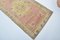 Tapis de Couloir Traditionnel Turc 7