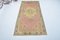 Tapis de Couloir Traditionnel Turc 1