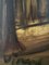 Sylvain Vigny, Rue animée au coucher du soleil, Pittura su tela, Immagine 3