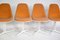 Chairs from Hermann Miller Fehlbaum, Set of 4 5