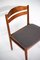 Vintage Stuhl aus Teak 3