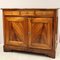 19th-Century Louis Philippe Walnut Sideboard 2