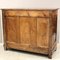 Louis Philippe Sideboard aus Nussholz, 19. Jh. 7