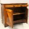 Louis Philippe Sideboard aus Nussholz, 19. Jh. 6
