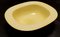 Vintage Yellow Earthenware Serving Centerpiece by Antonia Campi for Laveno, Italy, 1965 8