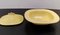 Vintage Yellow Earthenware Serving Centerpiece by Antonia Campi for Laveno, Italy, 1965 3