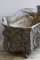 Antique Cast Iron Planter, Image 10