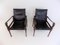 Safari Chairs by Hayat & Brothers, 1960s, Set of 2 8