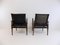 Safari Chairs by Hayat & Brothers, 1960s, Set of 2 10