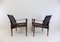 Safari Chairs by Hayat & Brothers, 1960s, Set of 2, Image 3