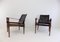 Safari Chairs by Hayat & Brothers, 1960s, Set of 2 11