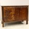 Antique Empire Italian Walnut Chest of Drawers, Image 7