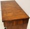 Antique Empire Italian Walnut Chest of Drawers, Image 14
