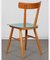Vintage Stühle von Ton, 1960, 2er Set 2