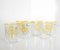 Vintage Glasses by Carlo Moretti, Set of 6, Image 11