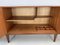 Vintage Rosewood Sideboard 1960s by Tom Robertson for McIntosh 8