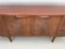 Vintage Rosewood Sideboard 1960s by Tom Robertson for McIntosh 4