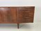 Vintage Rosewood Sideboard 1960s by Tom Robertson for McIntosh 9