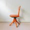 Simples Model Typist Chair by Furniture Olaio, 1940s, Image 3