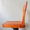 Simples Model Typist Chair by Furniture Olaio, 1940s 11