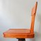 Simples Model Typist Chair by Furniture Olaio, 1940s, Image 11