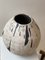 Große Raku Vase aus Keramik 2
