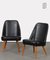 Armchairs from Ton, 1960, Set of 2, Image 1