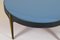 Italian Mod. 1774 Coffee Table by Max Ingrand for Fontana Arte, 1960s, Image 10