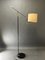 Lampadaire T643 pour Maison Lunel, France, 1950 1