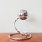 Space Age Serpente Chrome Table Lamp attributed to Goffredo Reggiani, Italy, 1970s, Image 12