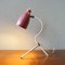 French Cocotte Table Lamp, 1950s 5
