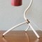 Lampe de Bureau Cocotte, France, 1950s 10
